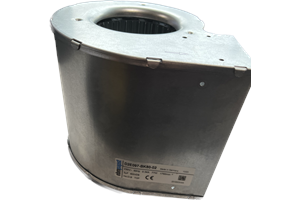 Ventilateur double ouïe EBM -D2E097-BK80-02 - Récupel incluse